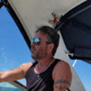 Meet your Posher, Mark